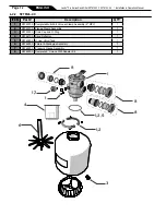 Preview for 12 page of Jandy SFTM22-1.5 Installation And Operation Manual