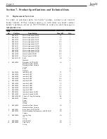 Preview for 18 page of Jandy SHPF Installation And Operation Manual