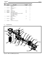 Preview for 19 page of Jandy SHPF Installation And Operation Manual