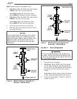 Preview for 5 page of Jandy Slide Backwash Valve Installation And Operation Manual