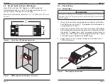 Предварительный просмотр 4 страницы Jandy SMARTSYNC60W Installation And Operation Manual