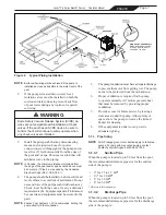 Preview for 7 page of Jandy Stealth SHPF Installation And Operation Manual