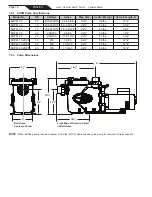 Preview for 18 page of Jandy Stealth SHPF Installation And Operation Manual