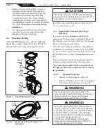 Preview for 10 page of Jandy Stealth SHPM Installation And Operation Manual