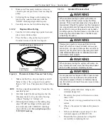 Preview for 11 page of Jandy Stealth SHPM Installation And Operation Manual