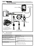 Предварительный просмотр 8 страницы Jandy TruClear Installation & Operation Manual