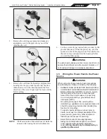 Предварительный просмотр 13 страницы Jandy TruClear Installation & Operation Manual