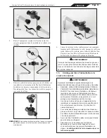 Предварительный просмотр 41 страницы Jandy TruClear Installation & Operation Manual