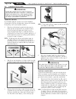 Предварительный просмотр 68 страницы Jandy TruClear Installation & Operation Manual