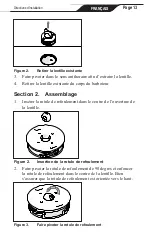 Предварительный просмотр 13 страницы Jandy TruFit Bubbler Owner'S Manual