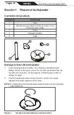 Предварительный просмотр 20 страницы Jandy TruFit Bubbler Owner'S Manual