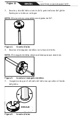 Предварительный просмотр 22 страницы Jandy TruFit Bubbler Owner'S Manual