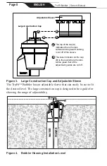 Preview for 8 page of Jandy TruFit JHCBUB Owner'S Manual