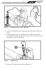 Предварительный просмотр 15 страницы Jandy TruSense TRUSENSE Owner'S Manual