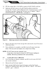 Предварительный просмотр 16 страницы Jandy TruSense TRUSENSE Owner'S Manual