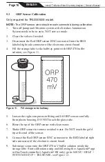 Предварительный просмотр 18 страницы Jandy TruSense TRUSENSE Owner'S Manual