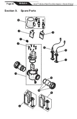 Предварительный просмотр 24 страницы Jandy TruSense TRUSENSE Owner'S Manual