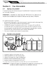 Предварительный просмотр 36 страницы Jandy TruSense TRUSENSE Owner'S Manual