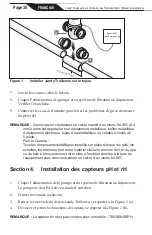 Предварительный просмотр 38 страницы Jandy TruSense TRUSENSE Owner'S Manual