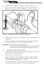 Предварительный просмотр 44 страницы Jandy TruSense TRUSENSE Owner'S Manual