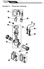 Предварительный просмотр 52 страницы Jandy TruSense TRUSENSE Owner'S Manual