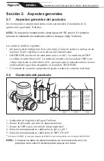 Предварительный просмотр 64 страницы Jandy TruSense TRUSENSE Owner'S Manual