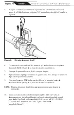 Предварительный просмотр 70 страницы Jandy TruSense TRUSENSE Owner'S Manual