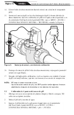 Предварительный просмотр 72 страницы Jandy TruSense TRUSENSE Owner'S Manual