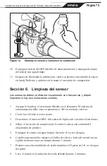 Предварительный просмотр 75 страницы Jandy TruSense TRUSENSE Owner'S Manual