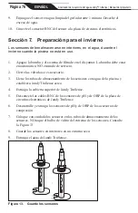 Предварительный просмотр 76 страницы Jandy TruSense TRUSENSE Owner'S Manual