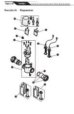 Предварительный просмотр 80 страницы Jandy TruSense TRUSENSE Owner'S Manual