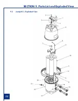 Preview for 12 page of Jandy Versa-Plumb CL340 Installation And Operation Manual