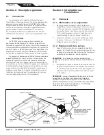 Preview for 36 page of Jandy VS FloPro Series Installation And Operation Manual