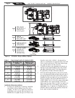 Предварительный просмотр 8 страницы Jandy VS FloPro VSFHP085AUT Installation And Operation Manual