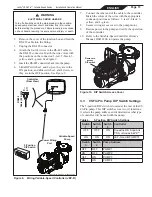 Предварительный просмотр 13 страницы Jandy VS FloPro VSFHP085AUT Installation And Operation Manual