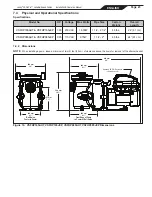 Предварительный просмотр 23 страницы Jandy VS FloPro VSFHP085AUT Installation And Operation Manual