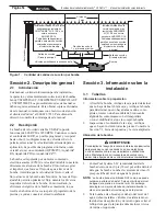 Предварительный просмотр 54 страницы Jandy VS FloPro VSFHP085AUT Installation And Operation Manual