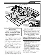 Предварительный просмотр 55 страницы Jandy VS FloPro VSFHP085AUT Installation And Operation Manual