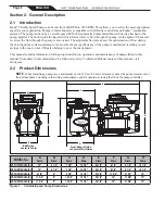 Preview for 6 page of Jandy VS PLUSHP 2.7 HP Installation And Operation Manual