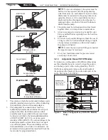 Preview for 10 page of Jandy VS PLUSHP 2.7 HP Installation And Operation Manual