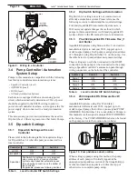 Preview for 14 page of Jandy VS PLUSHP 2.7 HP Installation And Operation Manual