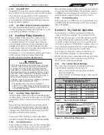 Preview for 15 page of Jandy VS PLUSHP 2.7 HP Installation And Operation Manual