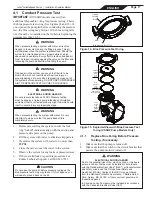 Preview for 17 page of Jandy VS PLUSHP 2.7 HP Installation And Operation Manual