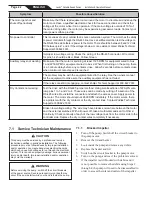 Preview for 22 page of Jandy VS PLUSHP 2.7 HP Installation And Operation Manual