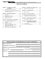 Preview for 30 page of Jandy VS PLUSHP 2.7 HP Installation And Operation Manual