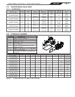 Preview for 35 page of Jandy VS PLUSHP 2.7 HP Installation And Operation Manual