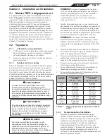 Preview for 37 page of Jandy VS PLUSHP 2.7 HP Installation And Operation Manual