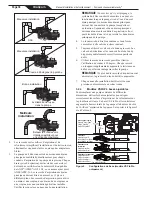 Preview for 38 page of Jandy VS PLUSHP 2.7 HP Installation And Operation Manual