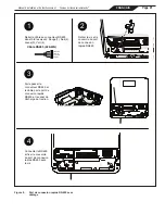 Preview for 41 page of Jandy VS PLUSHP 2.7 HP Installation And Operation Manual