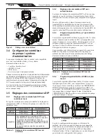 Preview for 42 page of Jandy VS PLUSHP 2.7 HP Installation And Operation Manual